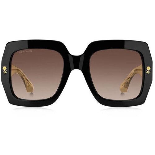 Etro Ženske Sunčane naočale 0011/S Gold Cene
