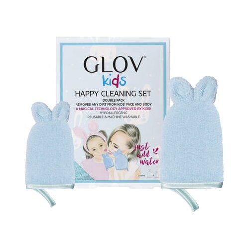 Glov kids Happy Cleaning Set Slike