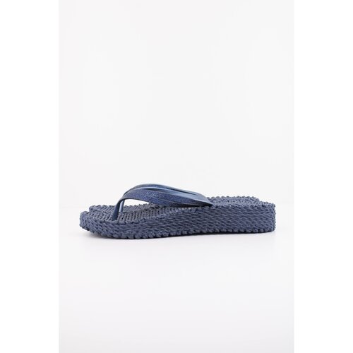 Ilse Jacobsen Japonke Chanclas Mujer Modèle Cheerful13 Chancla Modra Cene