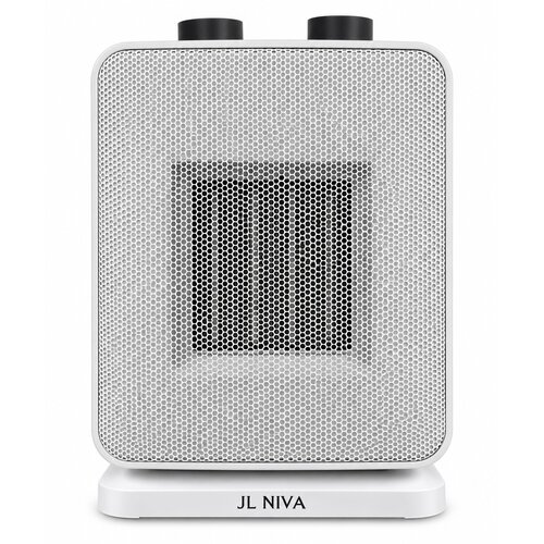 JL Niva Grejalica S-1040 PTC-910 &amp;ndash; 1500W sa oscilacijom Slike