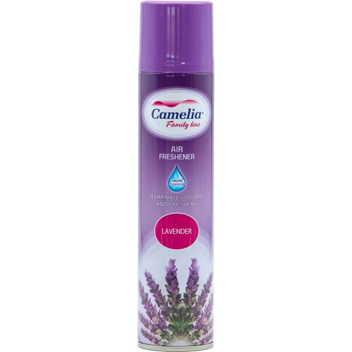 Camelia osveživač vazduha Lavander, 300ml Cene