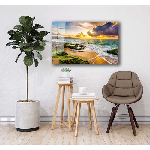 WALLXPERT Slika 221JRS1495, 60x90 cm Slike