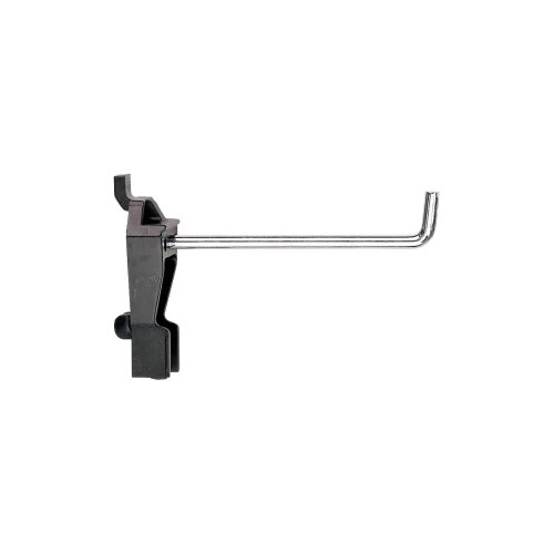 RAACO 110778 Stezaljka kuke za alat 3-75 mm kutna kuka (D x &amp;Scaron; x V) 27 x 96 x 60 mm 5 St. Slike