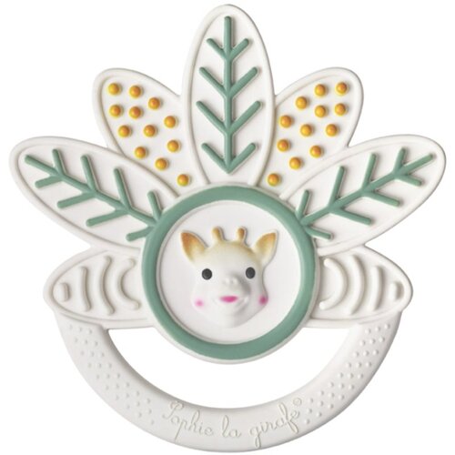 Sophie La Girafe Vulli Teething Ring grickalica za bebe Mille- Feuille 1 kom Cijene