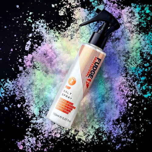 Fudge Prep Salt Spray slani sprej za mokri efekt 150 ml Slike