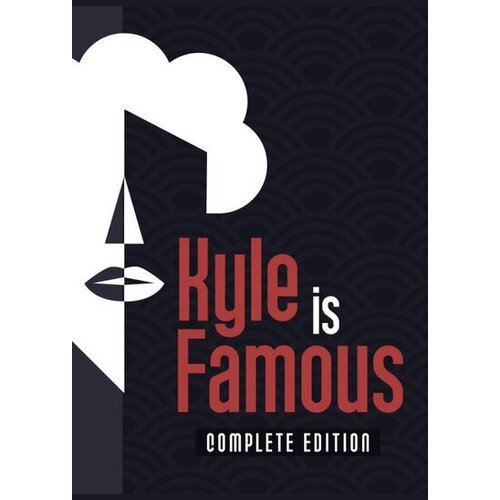  kyle is famous: complete edition (pc) steam key europe Cene