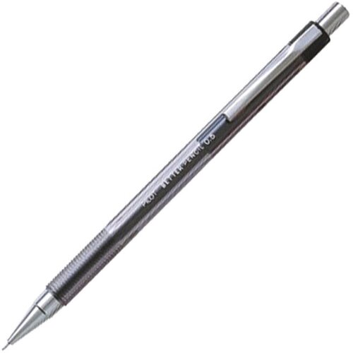 Olovka TEHNIČKA 0,5 MM BETTER PENCIL PILOT H-145-B CRNA Cene