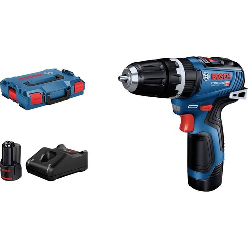 Bosch GSB 12V-35 Kit Cordless Combi Drill Cijene