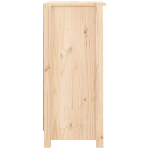  Komoda 40x35x80 cm od masivne borovine Slike