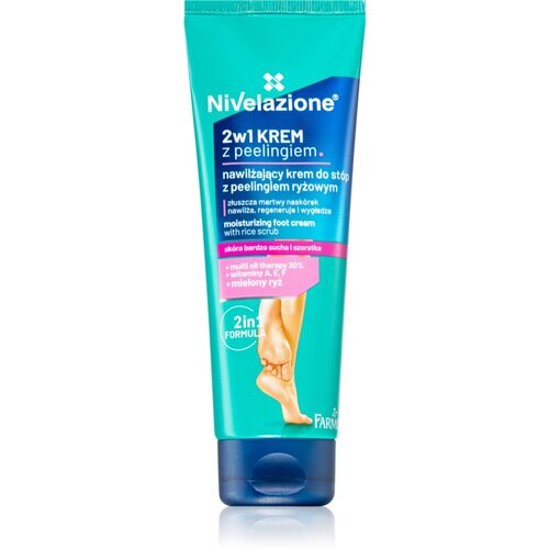 Farmona Nivelazione kremasti piling za noge 100 ml Cene