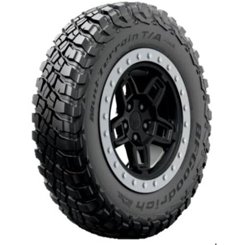 BF Goodrich 37/12.50R17 116Q MUD TER T/A KM3 LRC Slike