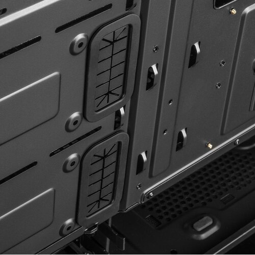 Modecom Oberon Pro Midi Tower Black Cijene