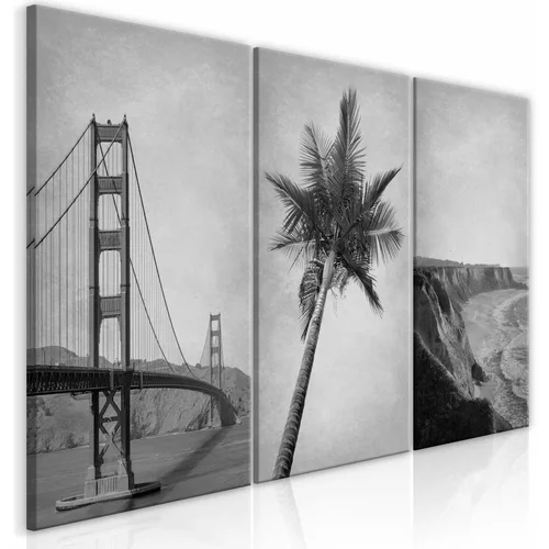  Slika - California (Collection) 120x60