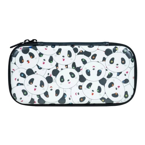 Bigben Nintendo Switch Travel Case Panda Cijene