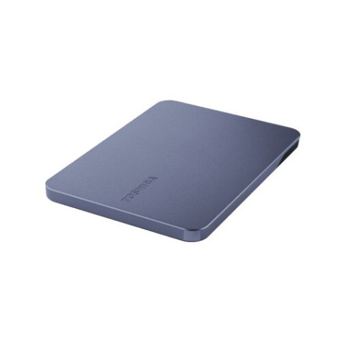 Toshiba HDTX210EK3AA external hard drive 1 TB 2.5 USB Type-A 3.2 Gen 1 (3.1 Gen 1) Black Slike