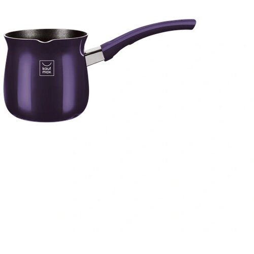 Kaufmax Džezva za kafu 0.67l Purple Eclipse Collection Cene