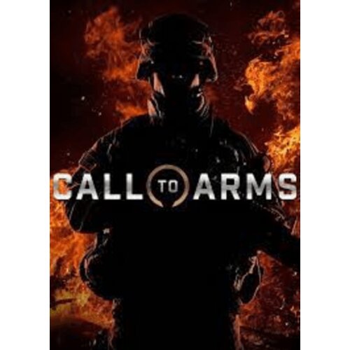 Steam Call to Arms (PC) Key EUROPE Cene