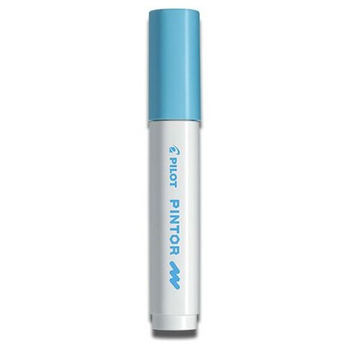 Pilot marker pintor pastelno plavi f 354157 Cene