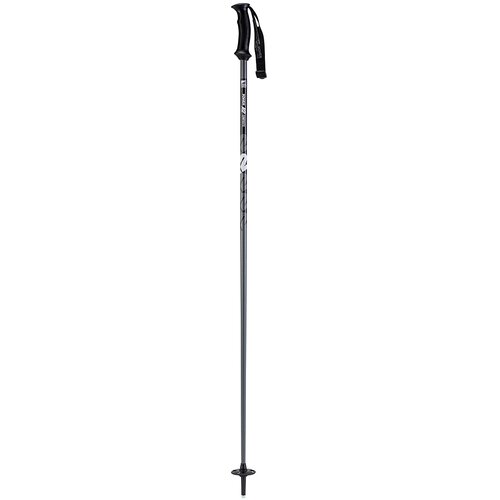 K2 Power Composite 135 2023 Smucarske palice gunmetal Cene