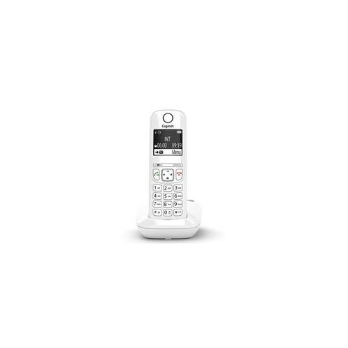 Gigaset Brezžični telefon AS690 Trio z modernim dizajnom, (5000521335) Slike