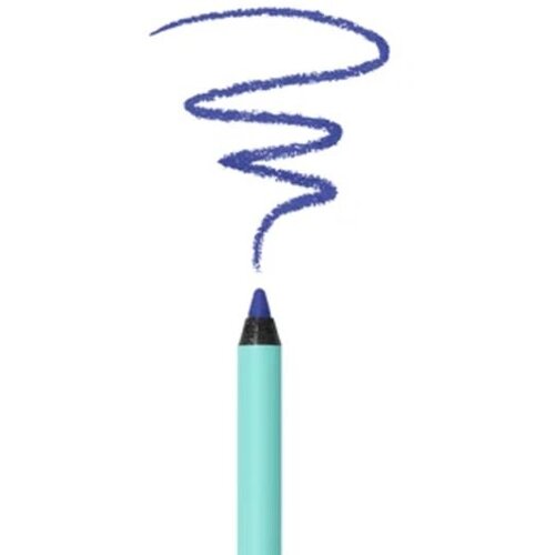 SWEED Satin Eyeliner - Diana Blue Slike