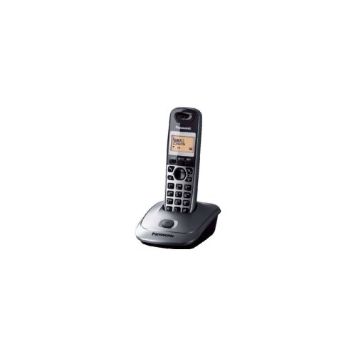 Panasonic telefon bezicni KX-TG2511FXM Sivi Cijene