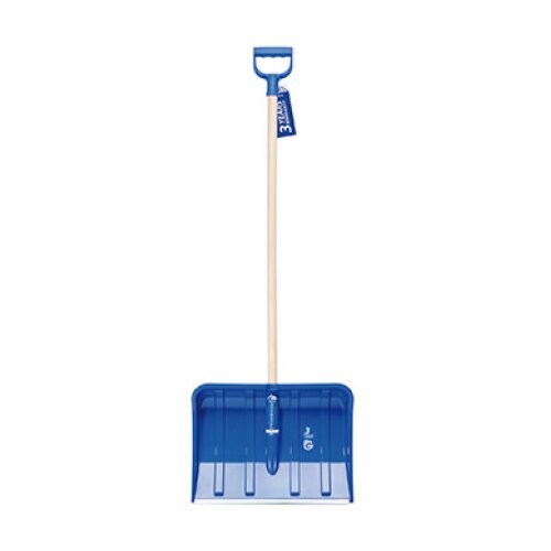 Prosperplast alpin 2a lopata za sneg ( 690 ) Slike