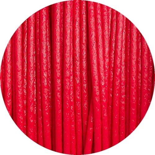 Fiberlogy Nylon PA12+GF15 Red Slike