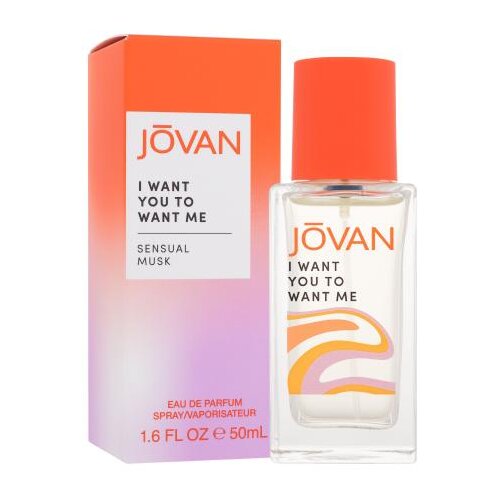 J&amp;ouml;van 50 ml parfemska voda za ženske Slike