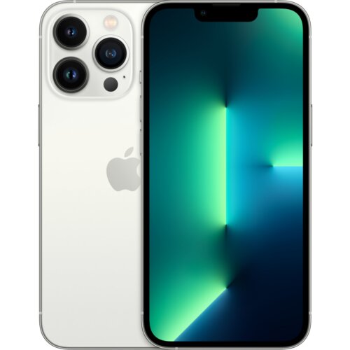 Apple iPhone 13 Pro Beli 128GB B Klasa Refurbished Cene