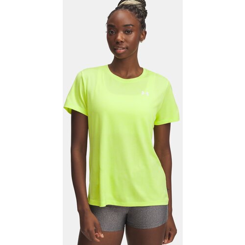 Under Armour Women's T-shirt Tech SSC Twist Slike