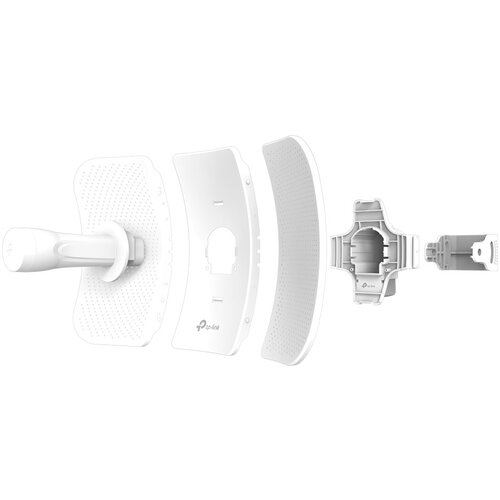 Tp-link CPE605 Wi-Fi pristupna tačka, 150/23dbi, bijela Slike