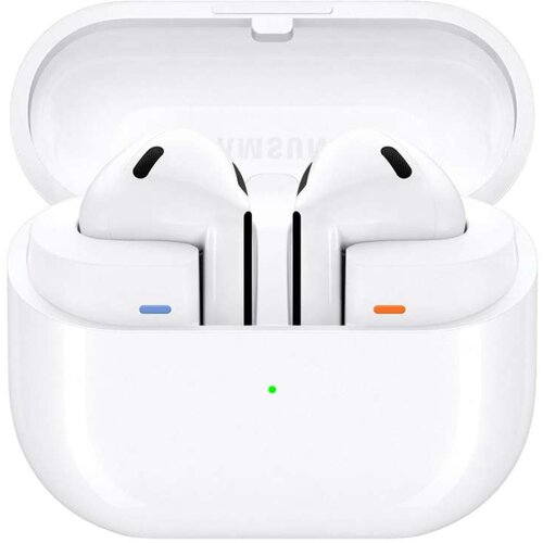 Samsung Galaxy Buds3 wei&amp;szlig; Slike