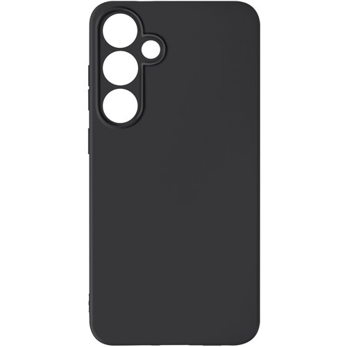 AVIZAR Ohišje za Samsung Galaxy S24 Plus Zaščita mat finiša, Črna, (5000010241) Cene