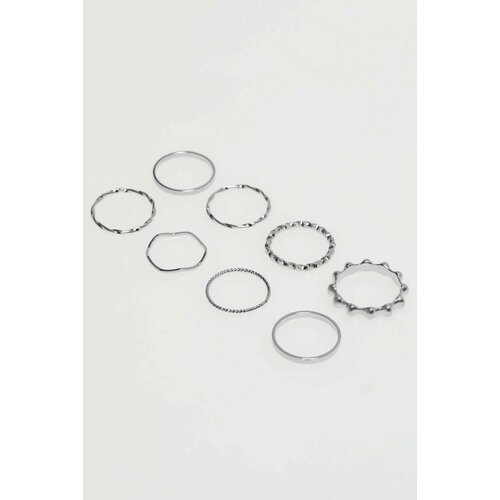 Marisse Ring L-Pi-4000 Silver Cene