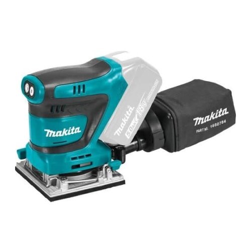 Makita DBO484Z Aku.brusilica Cene