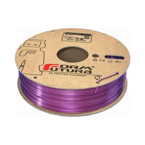 Formfutura High Gloss PLA ColorMorph Pink & Purple