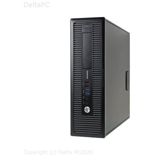PC HP 600 G1 USFF i5 4.gen Slike