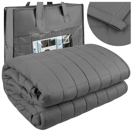 Isomedix deka s utezima 200x150cm 6kg Cijene