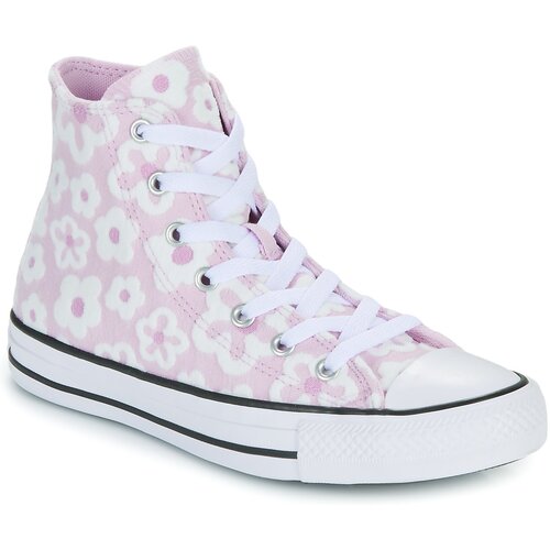Converse Visoke superge CHUCK TAYLOR ALL STAR Bela Slike