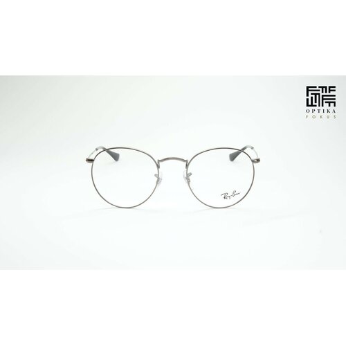Ray-ban Ray Ban Okvir za naočare RB3447V 2620, Mu&scaron;ki, Srebrne boje Cene