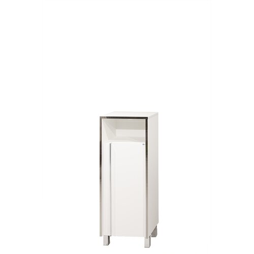 Ceramica lux Polica za kupatilo Tara Bella, 40x107 Slike