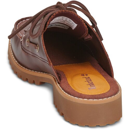 Timberland Natikači NOREEN Rdeča Cene