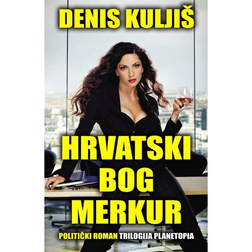 Paragon Denis Kuljiš
 - Hrvatski bog Merkur Cene