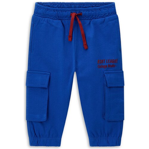 Original Marines hlače trenirka DH DFA0671NM M plava 86 Cijene