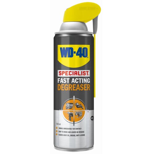 WD-SPECIALIST Razmaščevalec WD-40 (500 ml) Cene