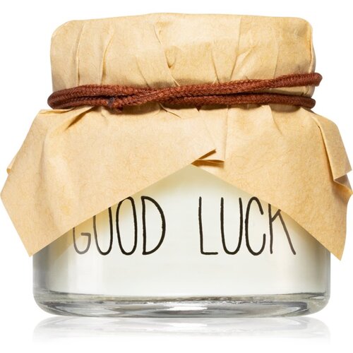 My Flame Fresh Cotton Good Luck mirisna svijeća 4x3,8 cm Slike