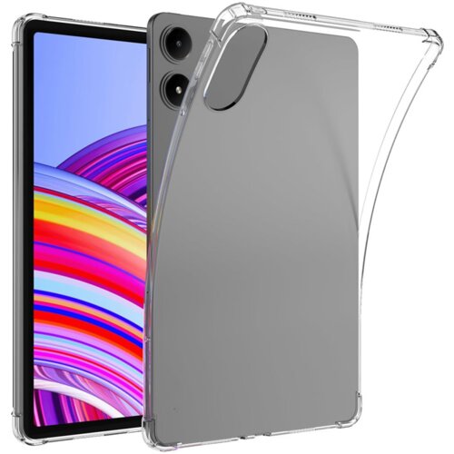 Maska Terecell Skin za Xiaomi Redmi Pad Pro 12.1 in transapent Cene