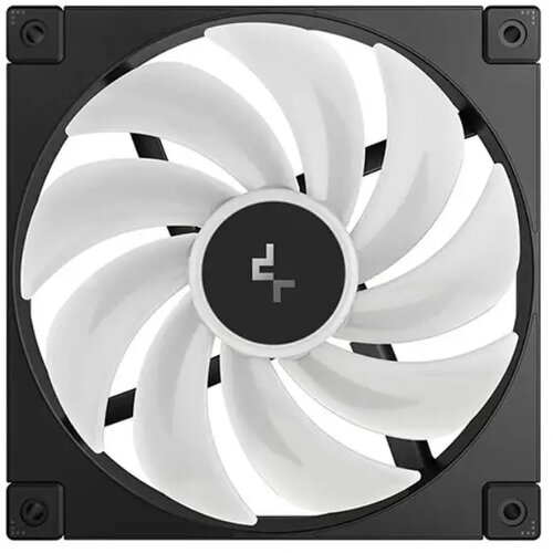DeepCool kuler za kući&amp;scaron;te FD14 argb 3 in 1 Slike