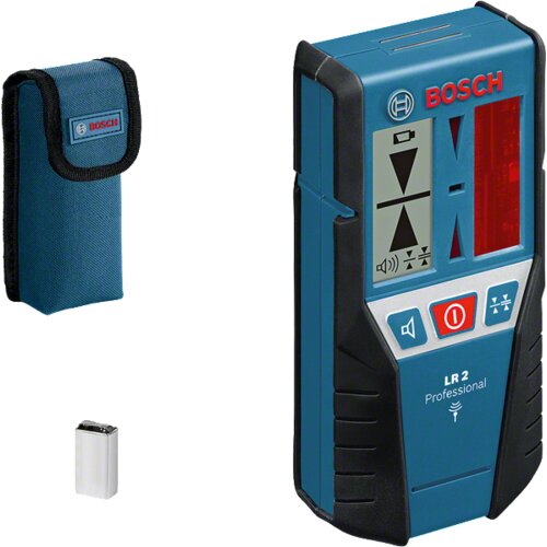 Bosch prijemnik velike snage LR 2 Professional Cene